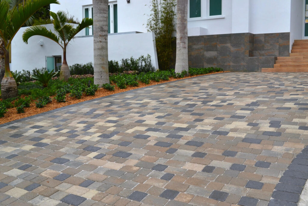 paving service near Portland